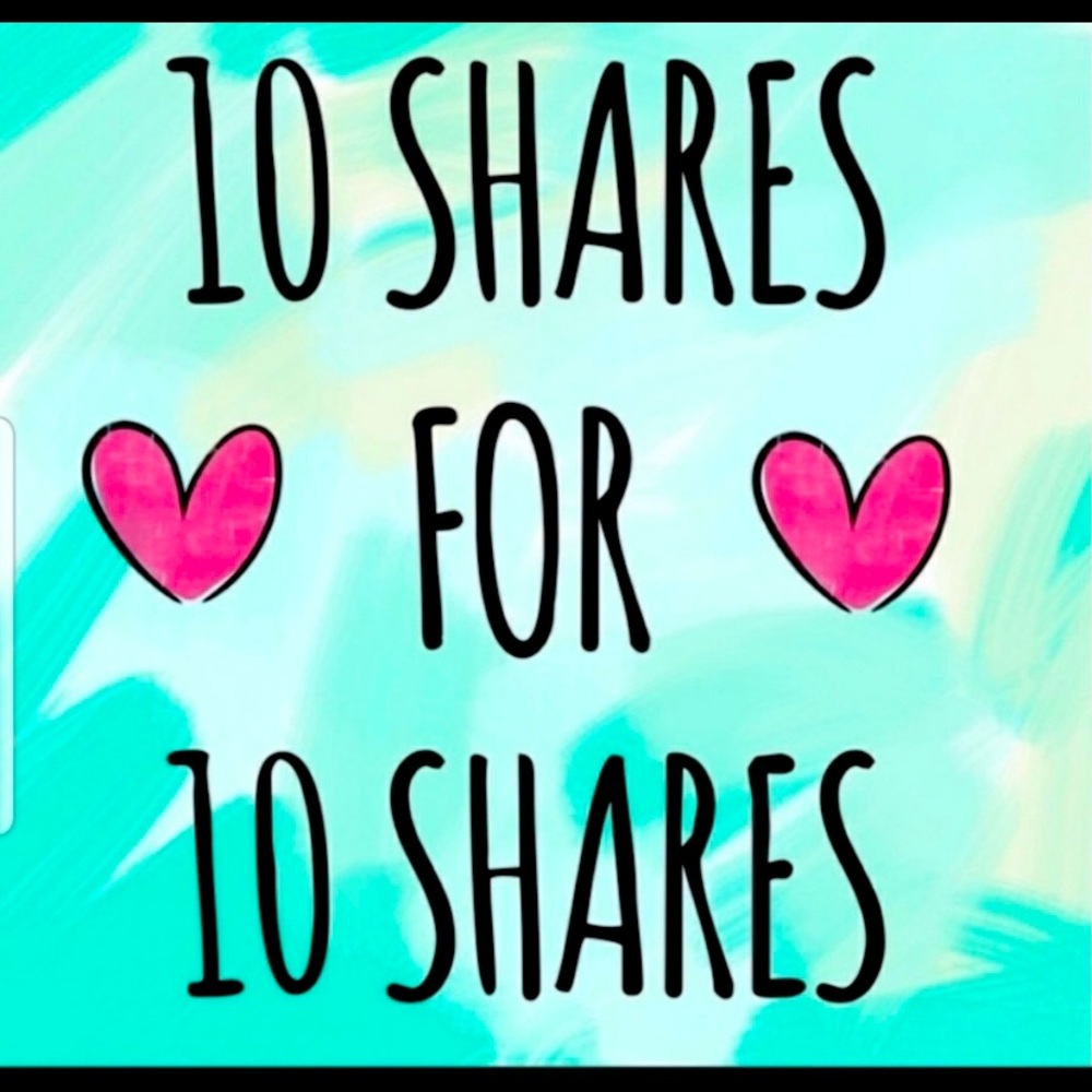 💕Sharing is caring 💕